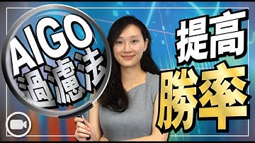 過濾法減雜音，提高 Algo 勝率【我要做程式交易 | By Eva】 #AlgoTrading