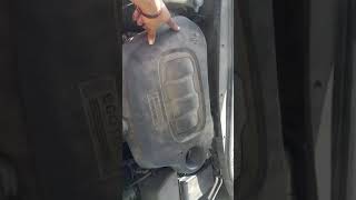 07 hhr won't start until the third try problem solve..