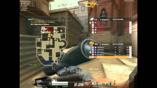 2 SCOPES BLIND?!!