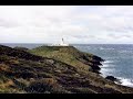 Lighthouses of Wales,  Strumble Head,  Pembrokeshire.  early 1990&#39;s