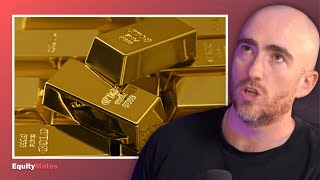 Should You Add a Gold ETF to Your Portfolio