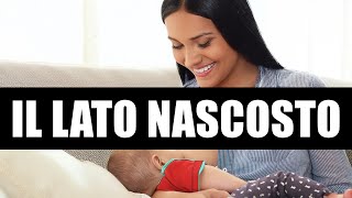 Allattamento al Seno, il Dark side