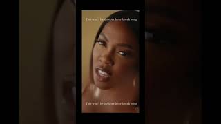 Tiwa Savage - Somebody’s Son [ft. Brandy] Lyrics/Translations Part 2