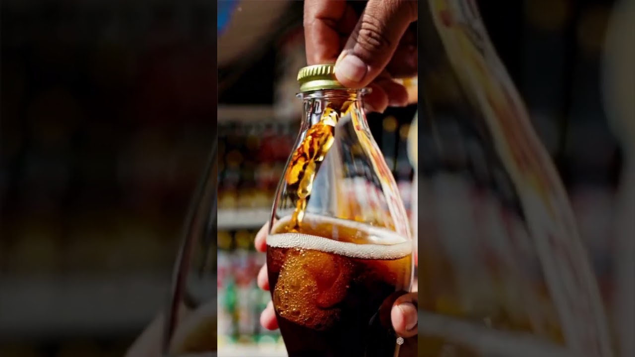 Coca-Cola's history  in India: Exit, Comeback & the IPO Plan Explained