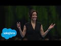 Salesforce Connections 2019 Keynote - Ch. 1: Corporate Narrative | Salesforce
