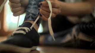 Watch Anna & Ballerina Trailer