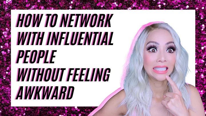 NETWORKING FOR INTROVERTS IN THE SALON, PMU & BEAU...