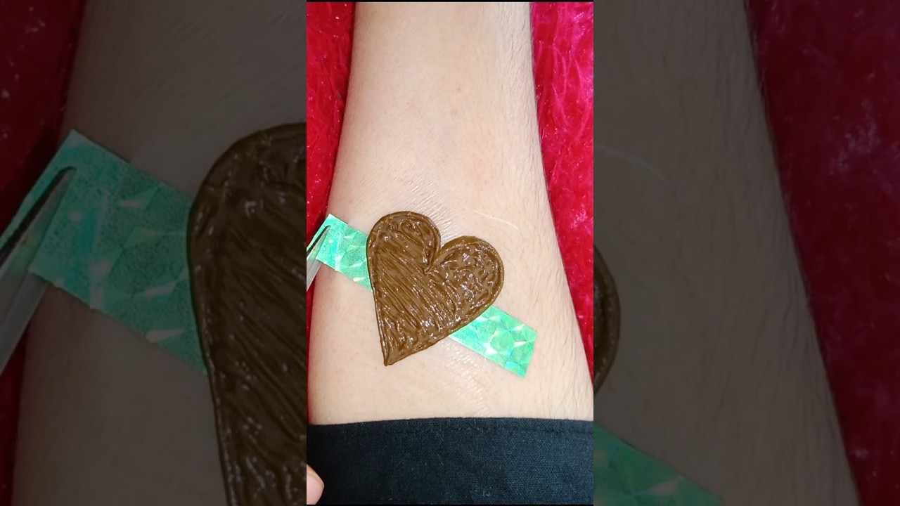 🌸💌Our💑Love💖In💫Henna💞