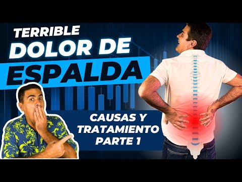 El Terrible DOLOR