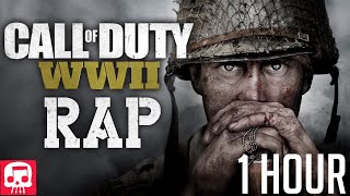 CALL OF DUTY WW2 RAP by JT Music (1 Hour)