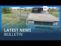 Latest news bulletin | May 22nd – Midday
