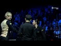 EMPHATIC VICTORY! 💪 | Zhao Xintong vs Neil Robertson | 2026 Wuhan Open Highlights