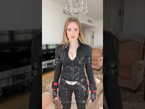 Magui Ansuz Trend Tiktok Videos 0052