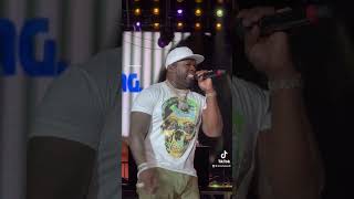 50 CENT 21 QUESTIONS LIVE AT LOVERS & FRIENDS FEST Resimi