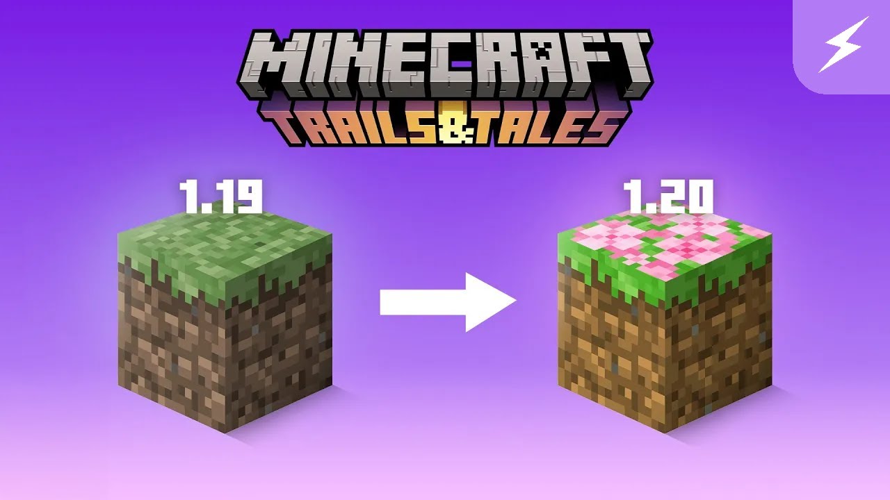 How To Update To Minecraft 1.20 Trails & Tales Update For FREE! - Android,  IOS, Windows, Xbox, PS5 