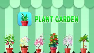 Idle Plant Garden - Clicker Game screenshot 1
