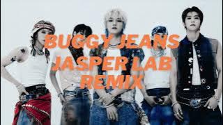 NCT U 엔시티 유 - Baggy Jeans (2000s Hip Hop Remix) (Prod.Jasper Lab)