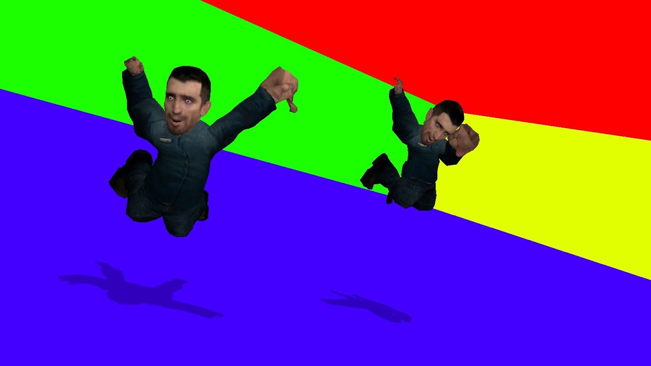 Garrys mod gameplay youtube