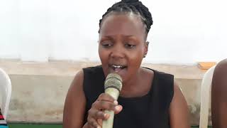 NITAONGOZWA NA BWANA
