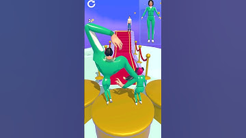 Build A Queen LEVEL 106 👸🏻 #droidcheatshorts