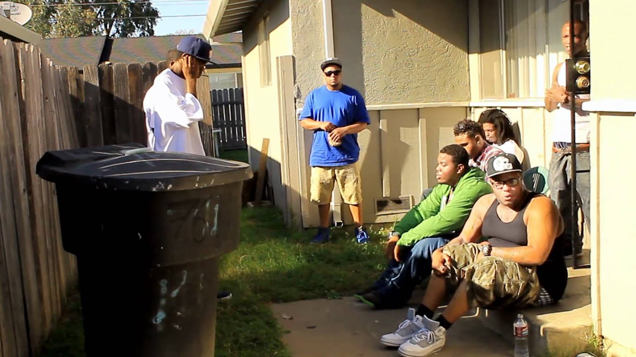 Chico aka YB - Doubt This (OFFICIAL MUSIC VIDEO)