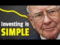 Warren Buffett: How To Turn $10,000 Into Millions (Simple Investment Strategy)