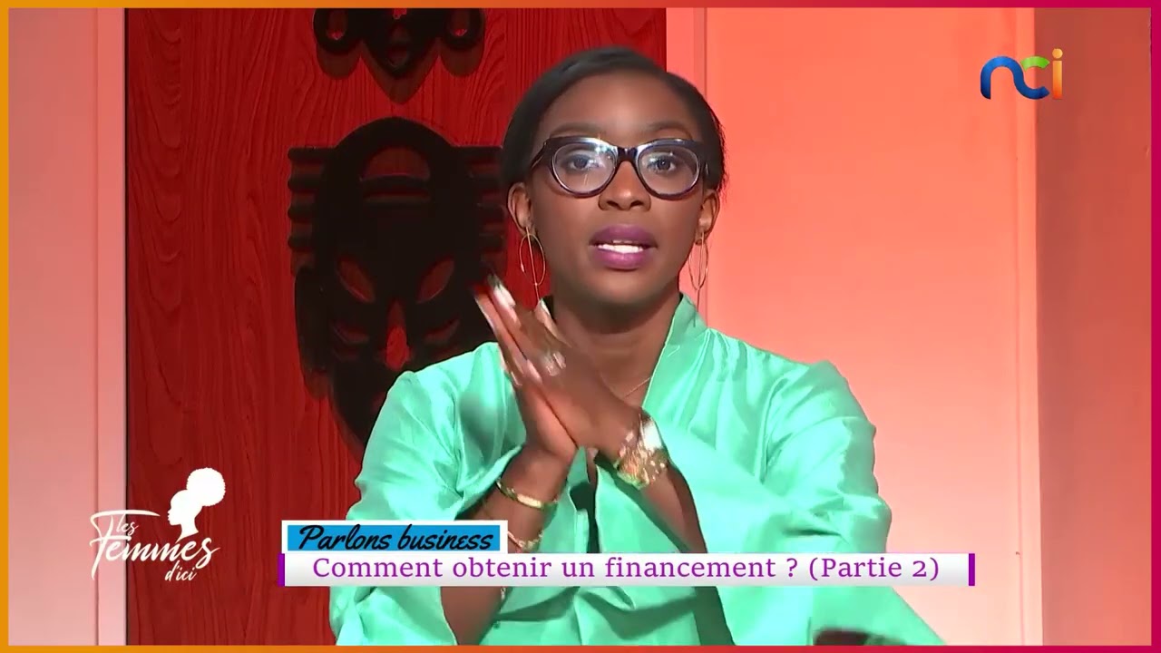 Parlons business | Comment obtenir un financement ? (Partie 2)