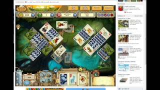 Solitaire Tales level 66 😈