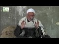 الشيخ محمد ورش العصر عزاء شقبقة حمدى مرزوق سنجلف لودان الباجور منوفيه 22 12 2015