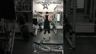 Shoulder Day Workouts #shorts