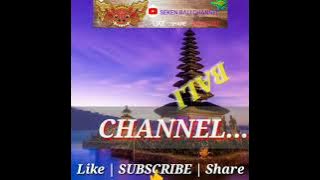 Lagu Bali SING ADE PERAWAN | Raja Band Bali.( official video ) like . share . subscribe