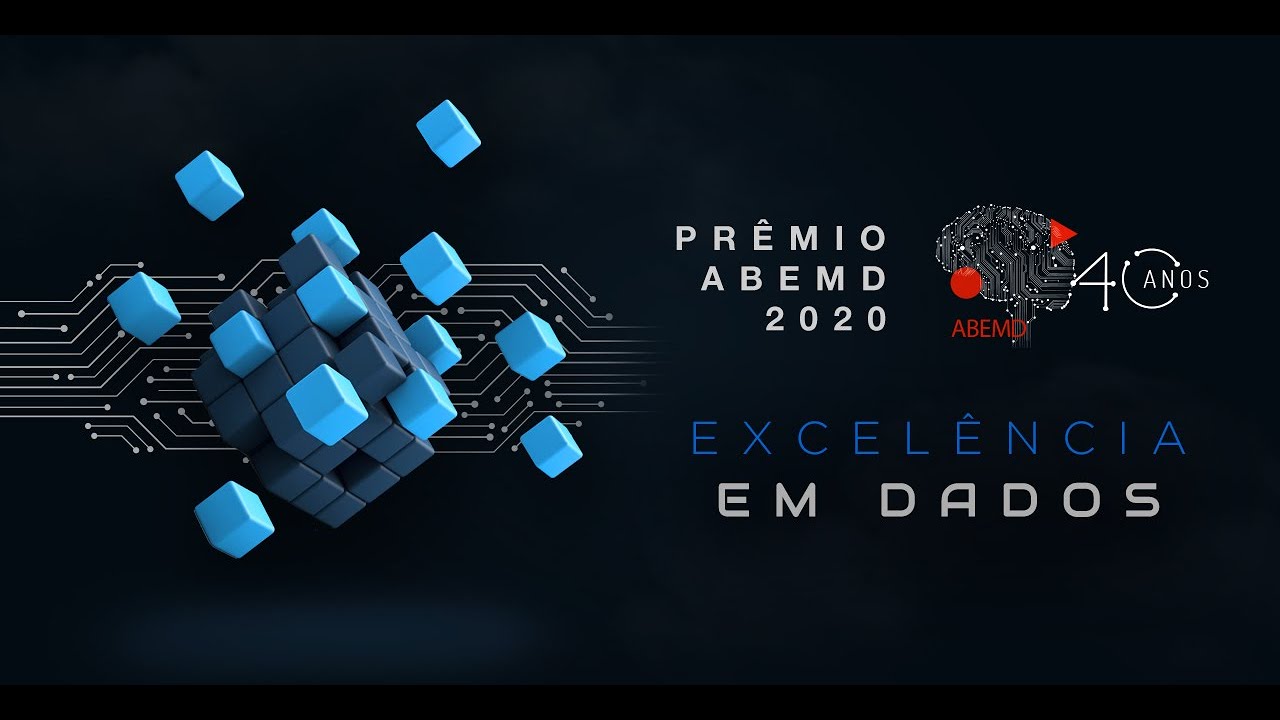 Anunciante Do Ano Klabin Premio Abemd Youtube