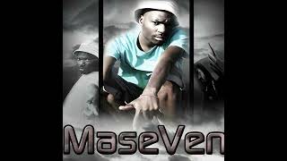 MaseVen - Ng'sazo Phusha (ft. Samthing Soweto) [prod. by SPeeKa]