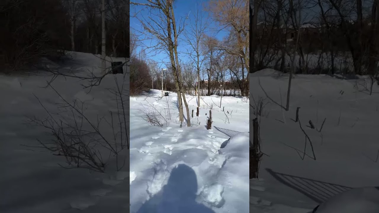 The Chavda is live in -25 temperature No copyright video