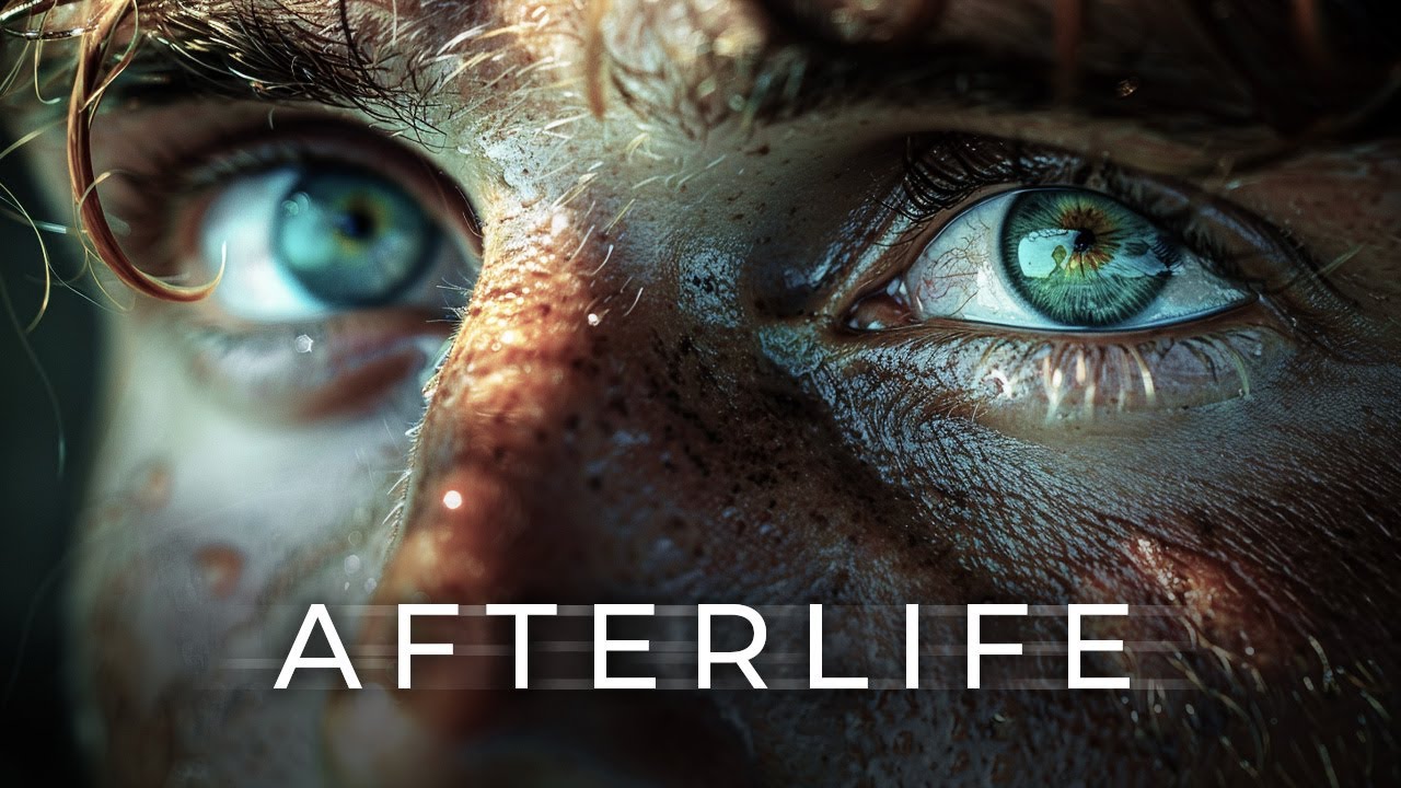 What He Saw Will Shock You - Man Dies, Sees Guardian Angels and Is Shown The Future (NDE)