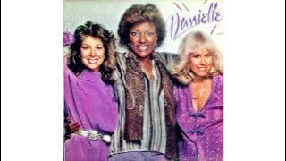 Danielle - Let's Have A Party (1980)