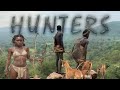 Discover ancient hadzabe hunters lifestyle  hunt to survive