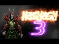 HASHASH 3 🔥 WoW Classic Destruction Warlock PvP