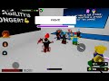 Pick a skill [roblox]