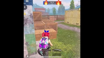 M24 1v1 challenge #shorts #pubg #bgmi #pubgmobile