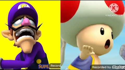 Everything Has fallen Into the River add Round 1 SuperAndrew418 Character Elimination