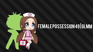 Female possession 49 | glmm