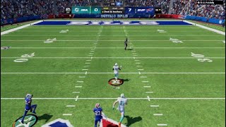 WILDCAT OFFENSE