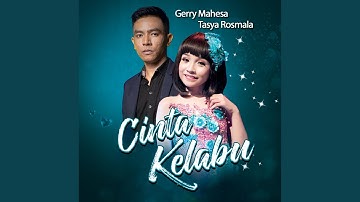 Cinta Kelabu
