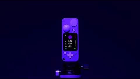 【LIT DUO 1: Game-Changing Light Meter for Film, Video, Photo】Kickstarter Hot Project Share