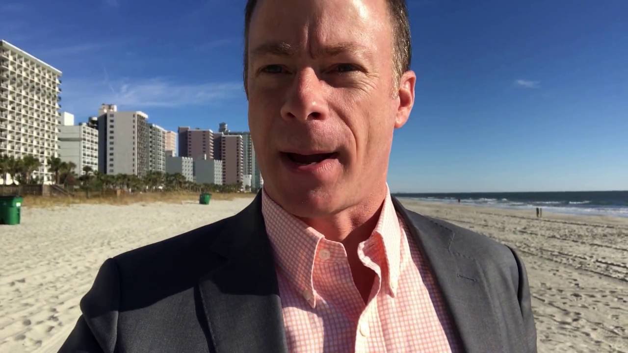 How to Move to Myrtle Beach SC