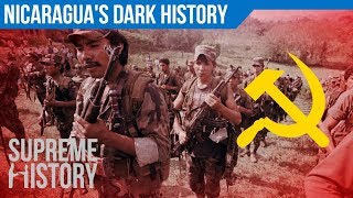 Contras & Communism Part Two Of Nicaraguas Dark History