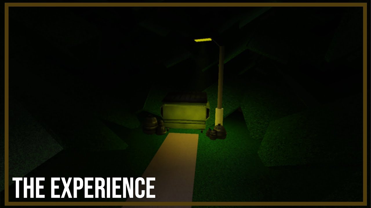 She's Seeing Things | The Experience