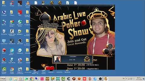 Conquer Masry Version : 6609 2D