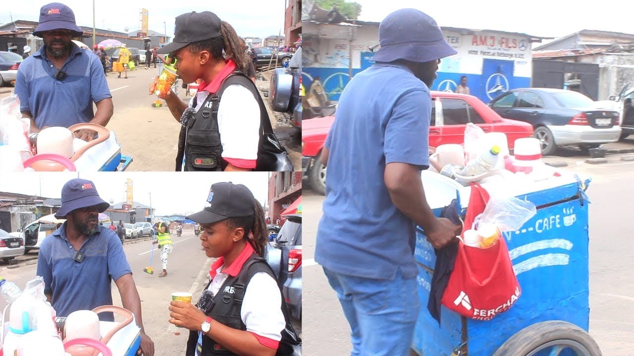 BA KINOIS BOTIKA GOYIGOYI. NDEKO OYO FOND YA 100 DOLLARS AZO SUNGA LIBOTA | Yabiso Podcast #foryou 